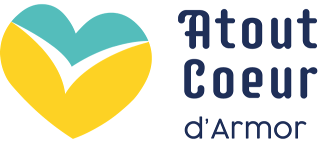 Logo Atout Cœur d'Armor