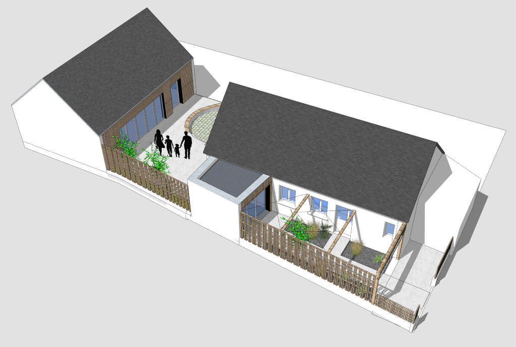 Souscription paroissiale à Plestan