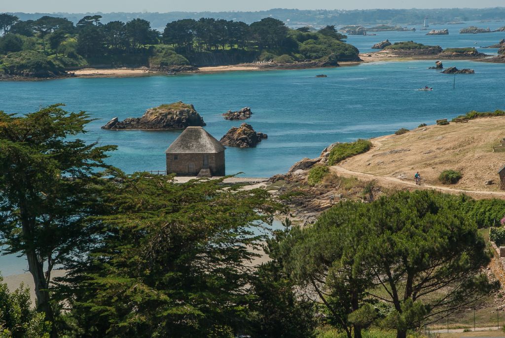 Ile de Bréhat